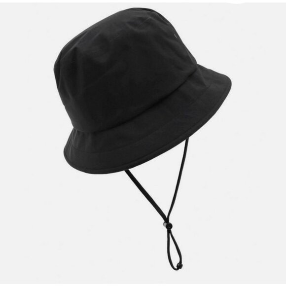 Nike Storm-FIT ADV Apex Bucket Hat  Sports Casual Cap Black   FJ6282… - Picture 5 of 6